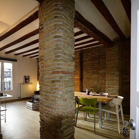 Casas Uva Plaza Mercado Logroño Zewnętrze zdjęcie