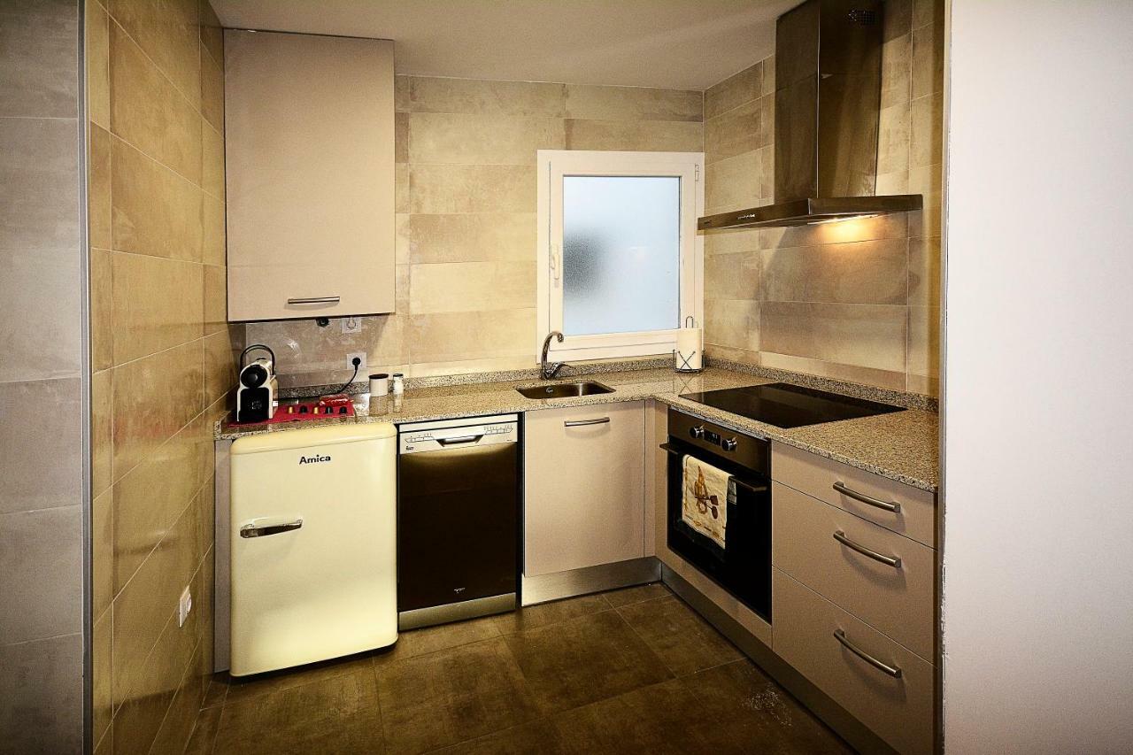 Casas Uva Plaza Mercado Logroño Zewnętrze zdjęcie